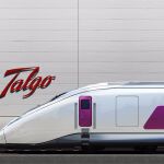 Economía.- Renfe recibe al fin los primeros diez trenes Avril de Talgo para Galicia y Asturias tras años de espera
