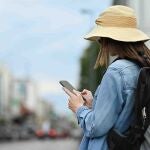 El uso de la Customer Web App se ha incrementado un 66% en el último año