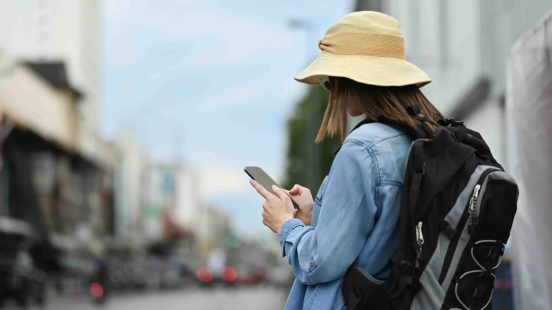 El uso de la Customer Web App se ha incrementado un 66% en el último año