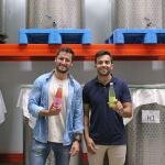Víver Kombucha