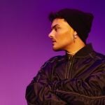 Abraham Mateo presenta "Insomnio"