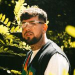 El cantante chileno Julianno Sosa