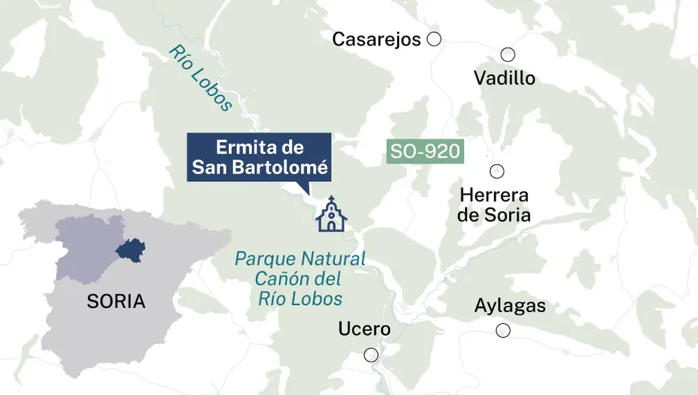 Ermita de San Bartolomé