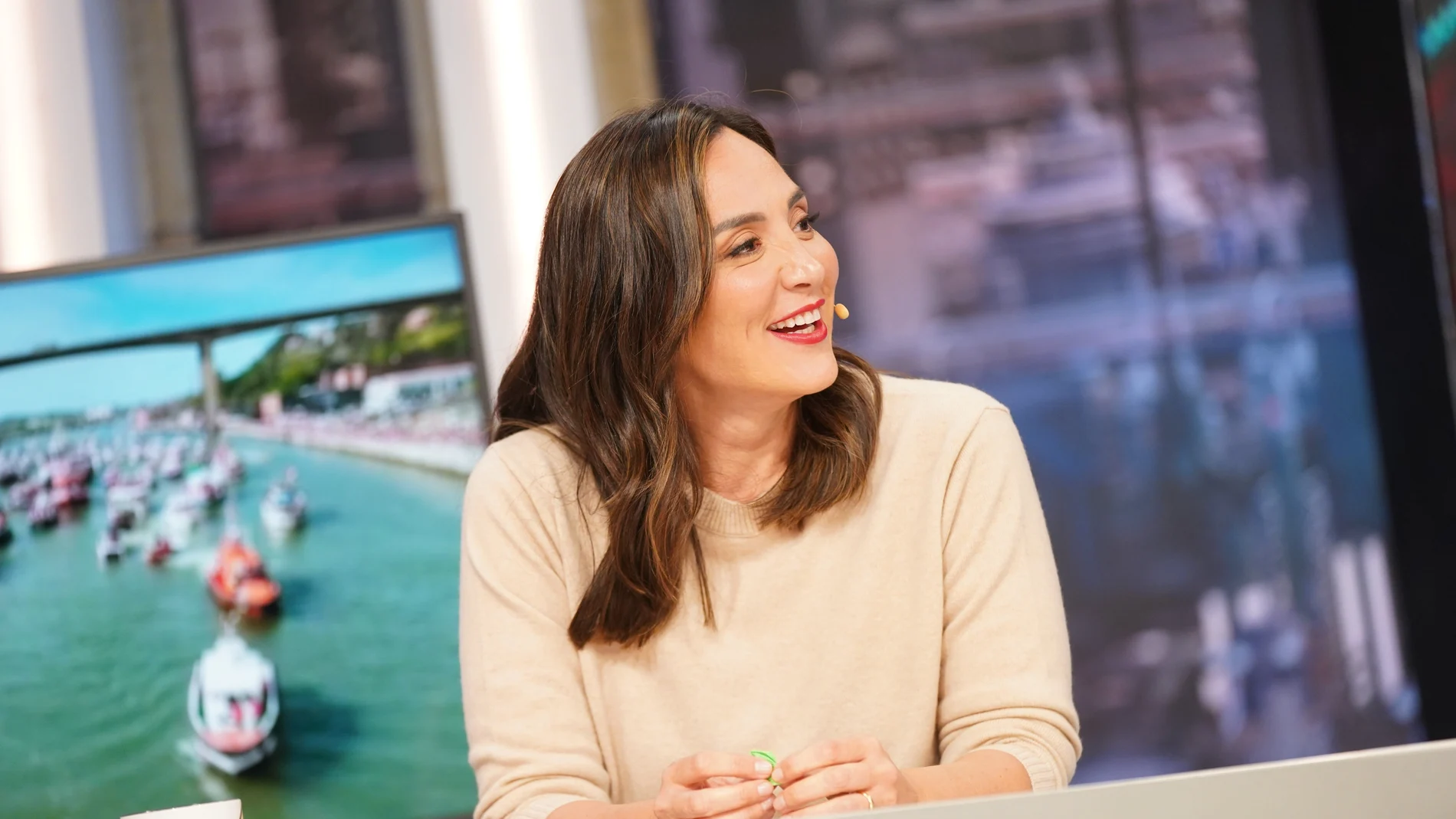 Tamara Falcó