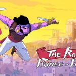 The Rogue Prince of Persia confirma planes para su ingreso en Acceso Anticipado para PC