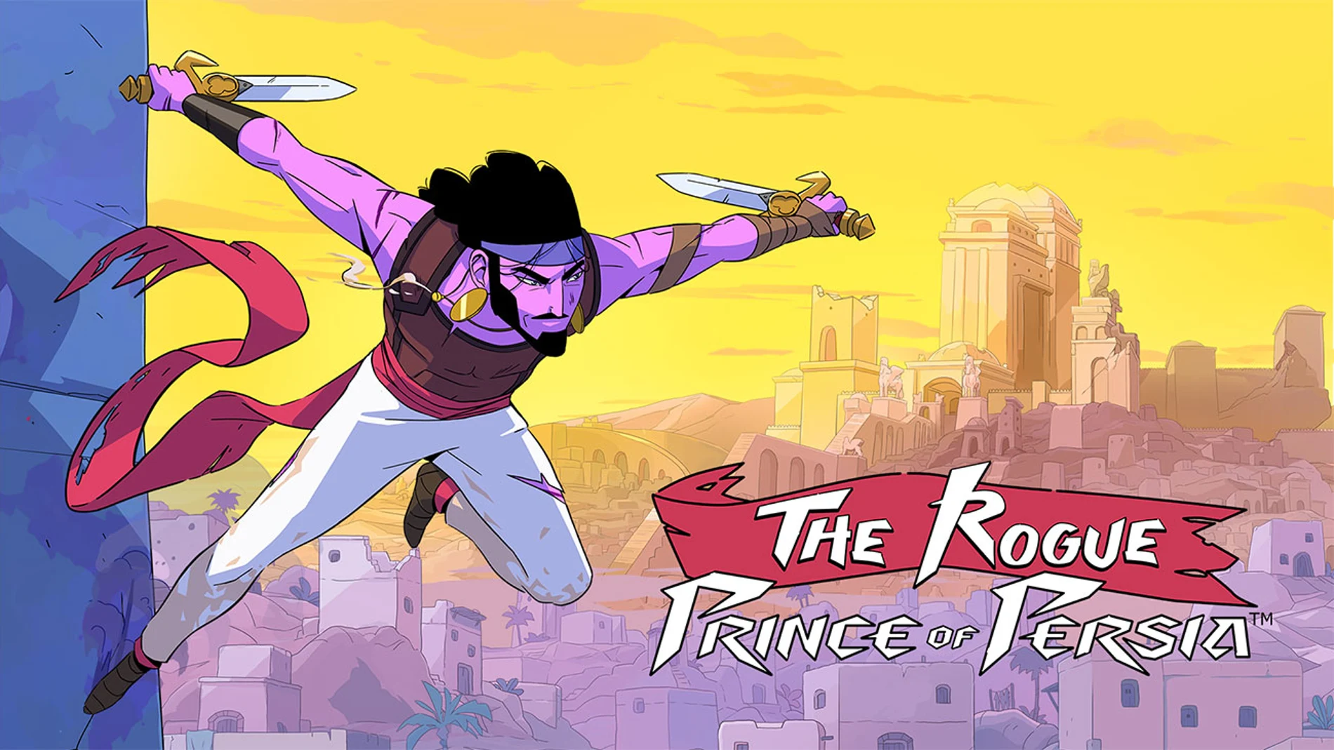 The Rogue Prince of Persia confirma planes para su ingreso en Acceso Anticipado para PC