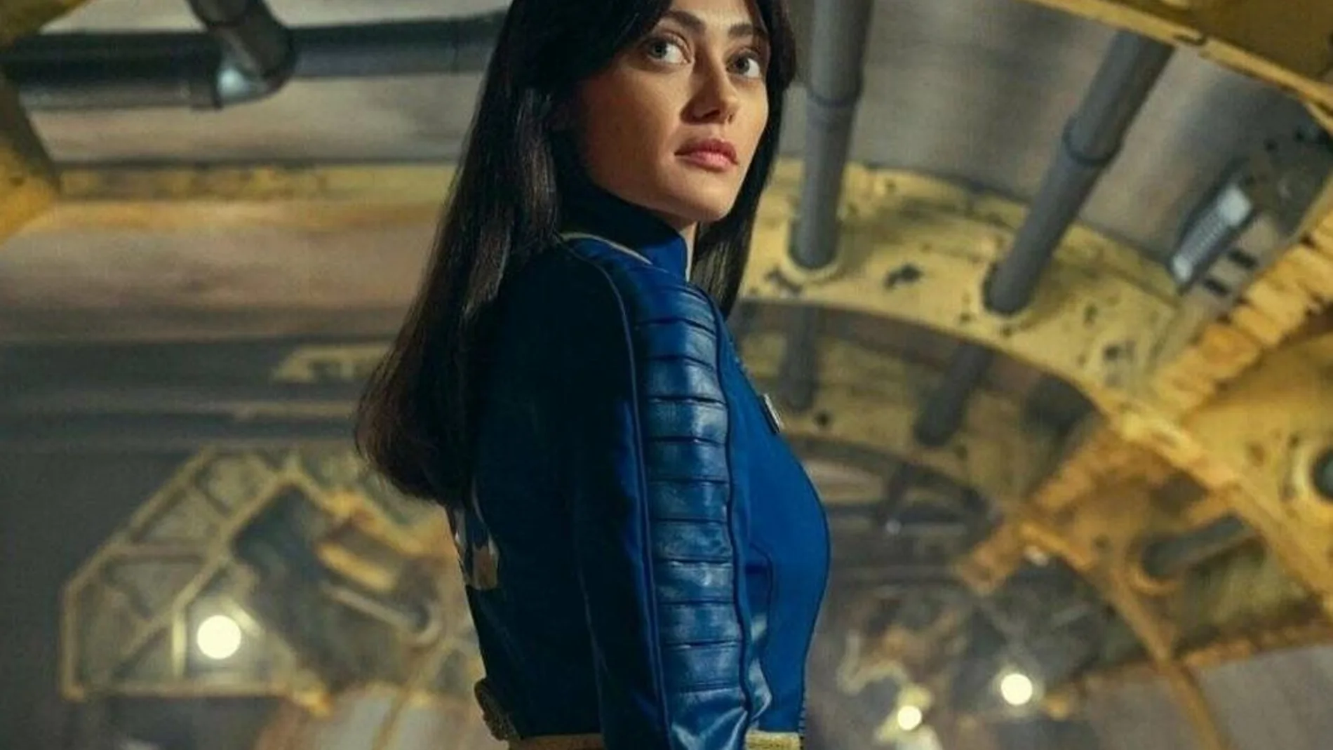 Imagen de la serie "Fallout"