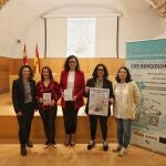 Presentación de la Feria del Libro de Ponferrada
