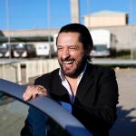Rafael Amargo, en libertad provisional hasta que se dicte la sentencia sobre el juicio