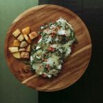 Milanesa en Parole 