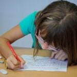 Educación.-Más de 200.000 alumnos de cuarto de Primaria y segundo de la ESO harán en mayo las pruebas diagnóstico