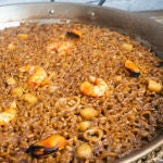 Arroz del senyoret