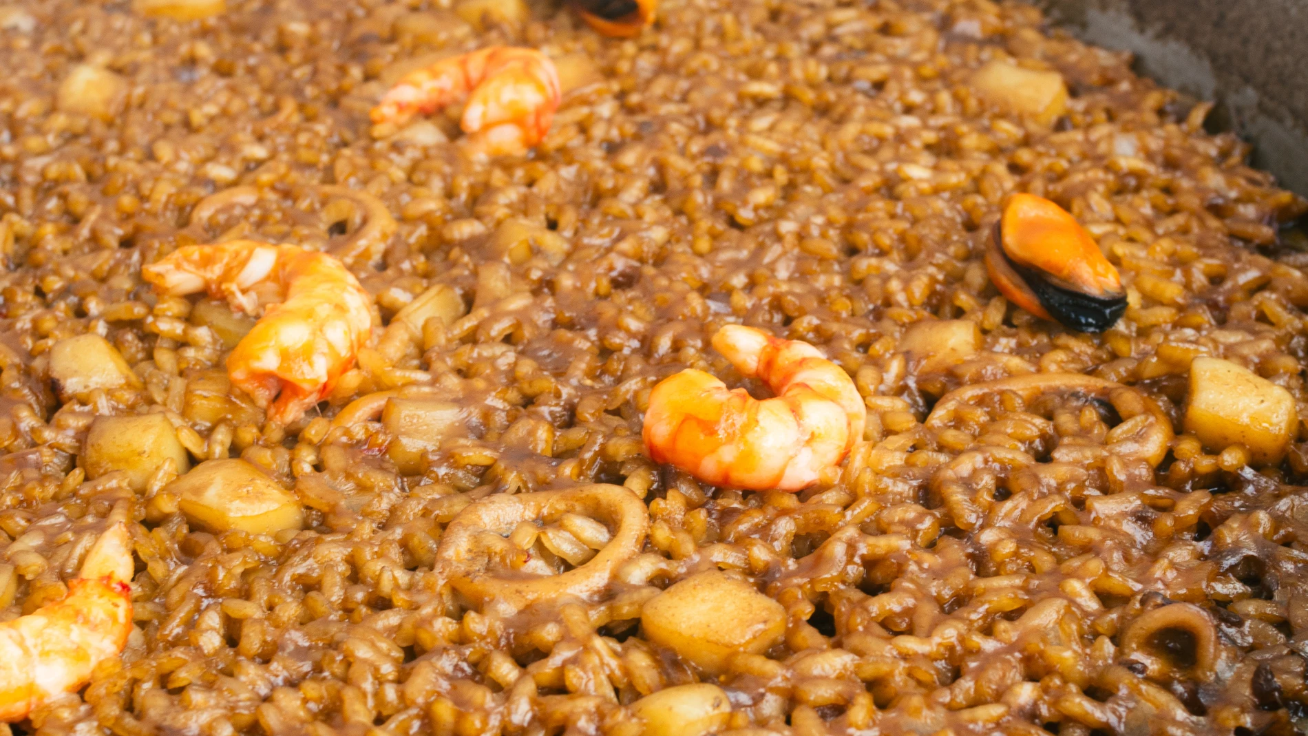 Arroz del senyoret