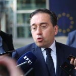 Spain and UK to meet EU officials on Gibraltar status after brexit