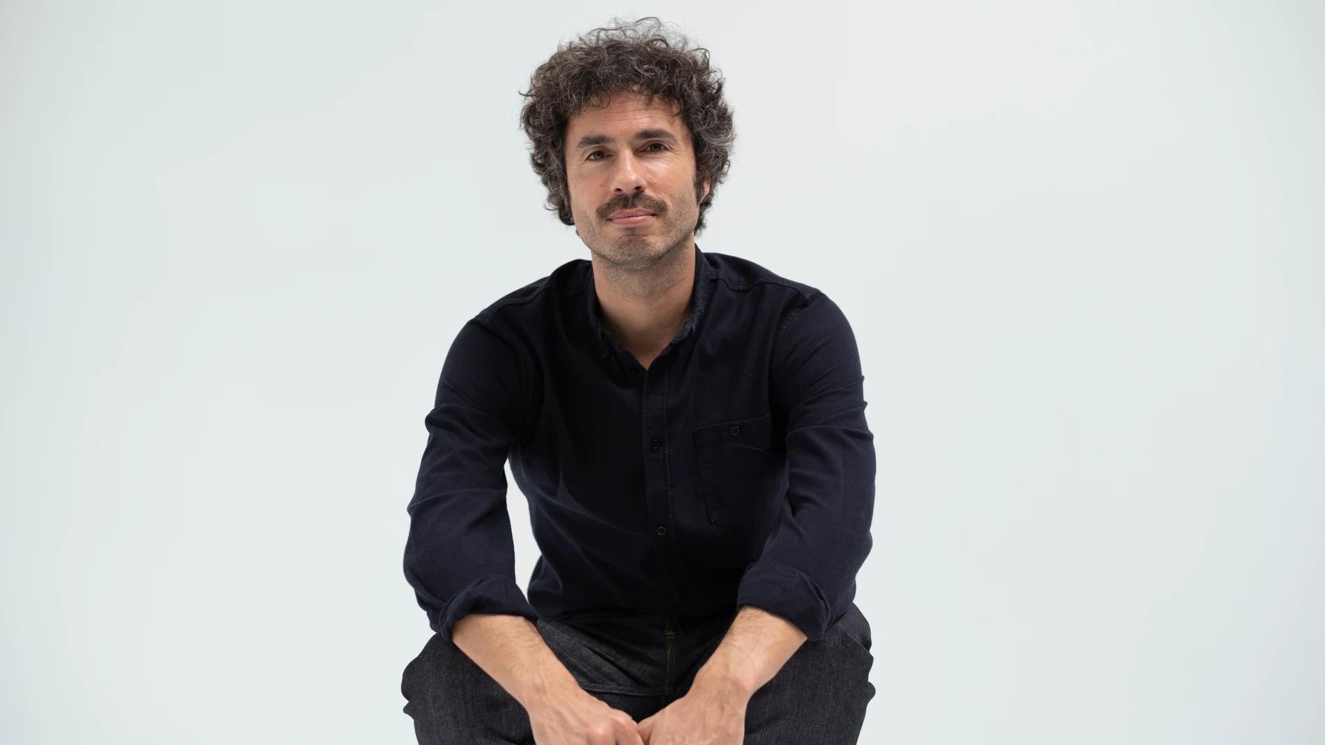 Luis García Rey