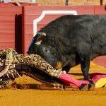 FERIA DE ABRIL DE SEVILLA