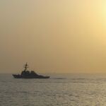Irán se incauta de un carguero vinculado a una compañía israelí en el estrecho de Ormuz
