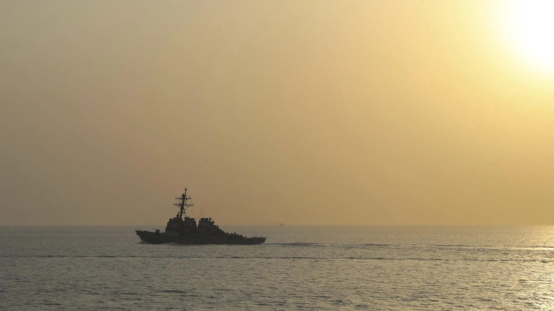 Irán se incauta de un carguero vinculado a una compañía israelí en el estrecho de Ormuz