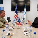 O.Próximo.- Gallant asegura que EEUU y otros aliados han dotado a Israel de "nuevas capacidades" para defenderse de Irán