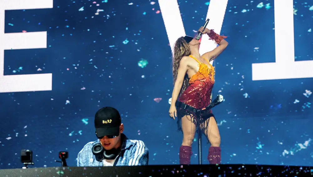 2024 Coachella Music and Arts Festival - Weekend One