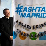 Monseñor Lucio Ruiz. © Jesús G. Feria.
