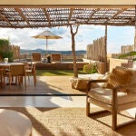 Hotel Six Senses Ibiza. 