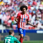 Atletico de Madrid v Girona FC - LaLiga EA Sports