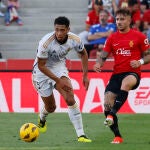 REAL MALLORCA REAL MADRID