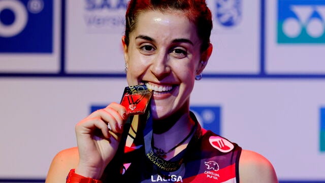 Badminton European Championships 2024