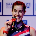 Badminton European Championships 2024