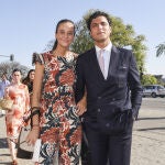 El look de Victoria Federica para el pescaíto. 