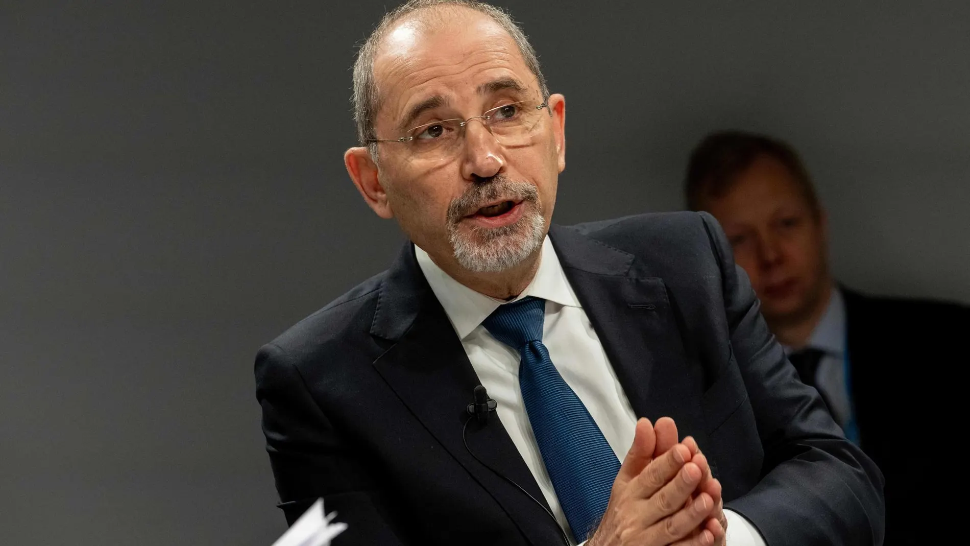 O.Próximo.- Jordania convoca al embajador iraní para protestar por las críticas de Irán al derribo de drones