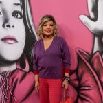 Terelu Campos.