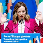 InternacionalCategorias.-O.Próximo.- Italia convoca una cumbre extraordinaria del G7 tras el ataque de Irán a Israel