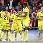 ATHLETIC CLUB / VILLARREAL