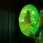 Semana de videojuegos y cómics: Harold Halibut y Damn Them All, otros protagonistas del ámbito cultural