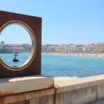 En los 36 kilómetros de costa de Sanxenxo se encuentran un sinfín de playas de las más variadas características.