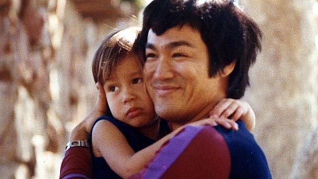 La hija de Bruce Lee rompe su silencio: "Era estricto, pero su amor era muy fuerte"
