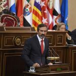 El Supremo cita mañana de forma voluntaria a un senador de Coalición Canaria por falso testimonio y denuncia falsa