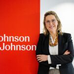 Maria Fernanda Prado, directora general de Johnson&Johnson