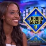 Ana Peleteiro confiesa que peligraron los Juegos Olímpicos de París