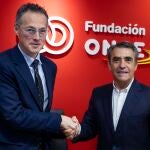 El toreo y la Fundación ONCE y Fundación Toro de Lidia suscriben un convenio de colaboración