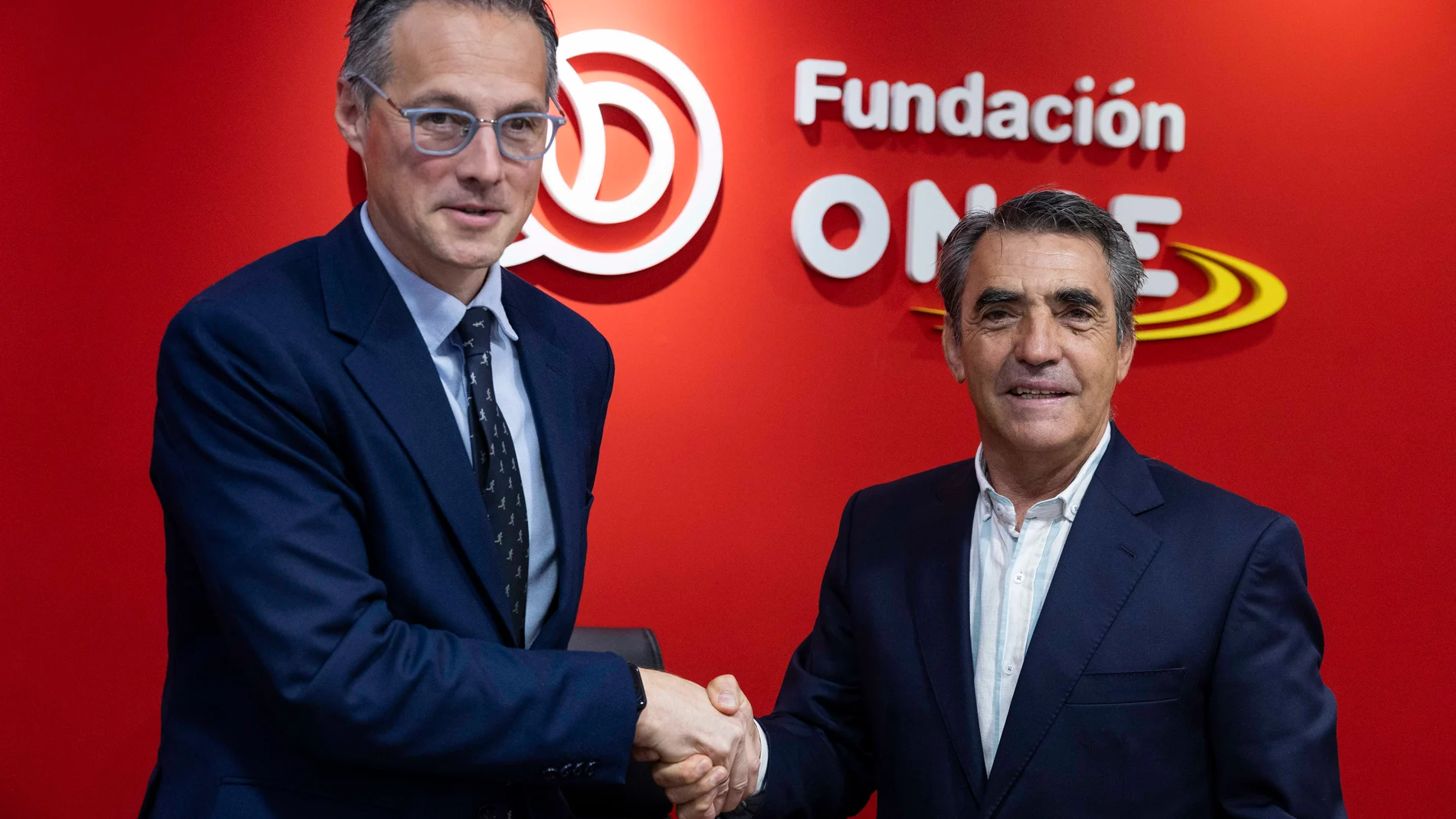 El toreo y la Fundación ONCE y Fundación Toro de Lidia suscriben un convenio de colaboración