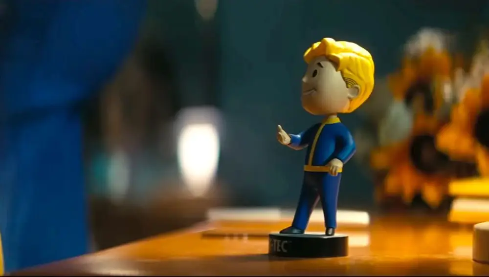 Fallout