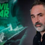 'Civil war', nueva película de Alex Garland