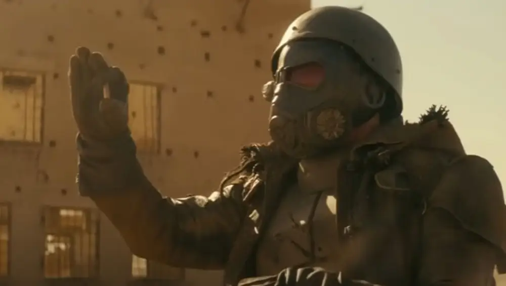 Fallout
