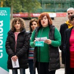 21A.- EH Bildu propone una nueva Ley de Servicios Sociales que garantice el derecho a los cuidados y a la protección