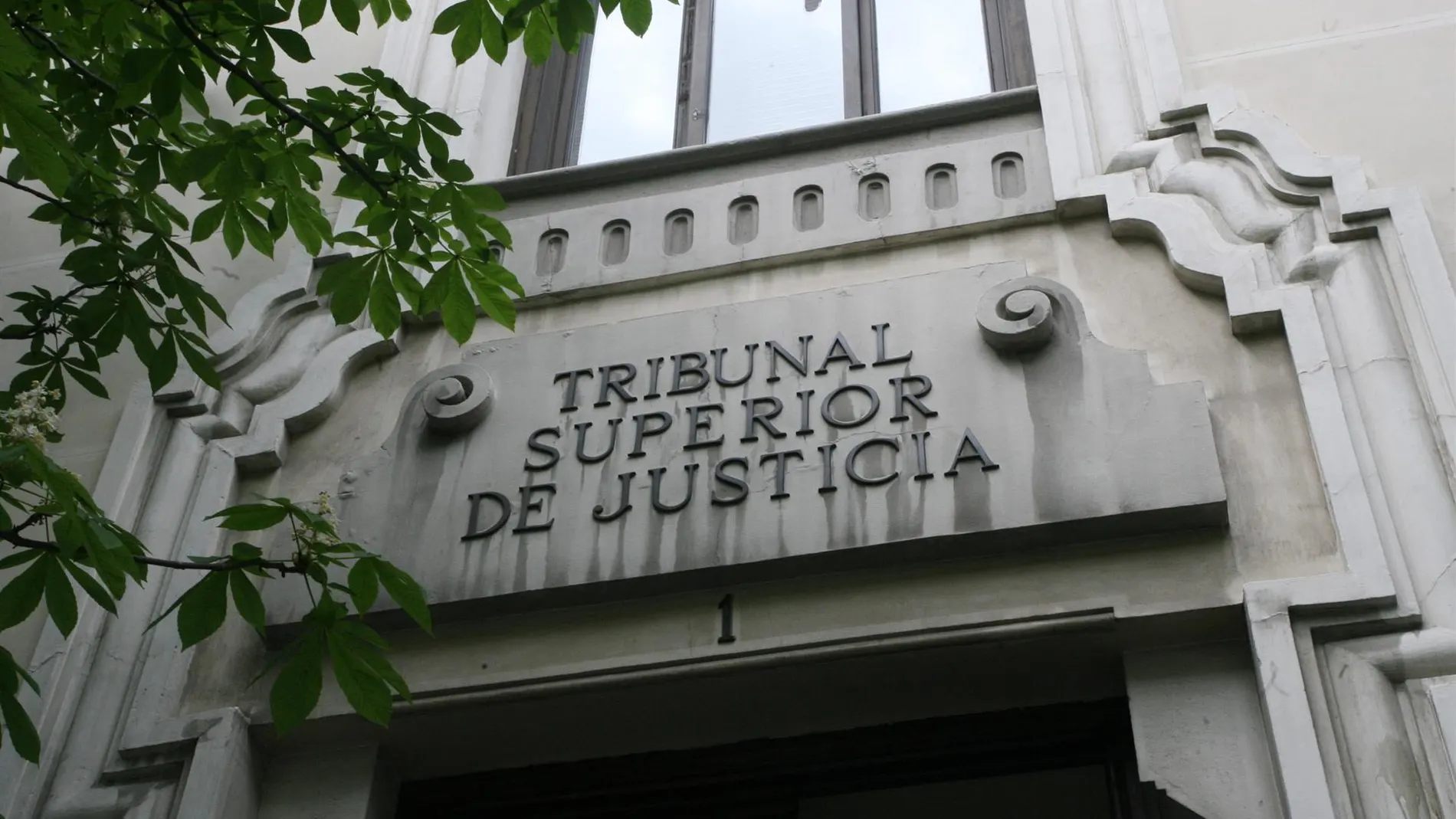 El Tribunal Superior de Justicia de Madrid al que han dirigido su carta más de 50 periodistas de tribunales en defensa de los compañeros imputados