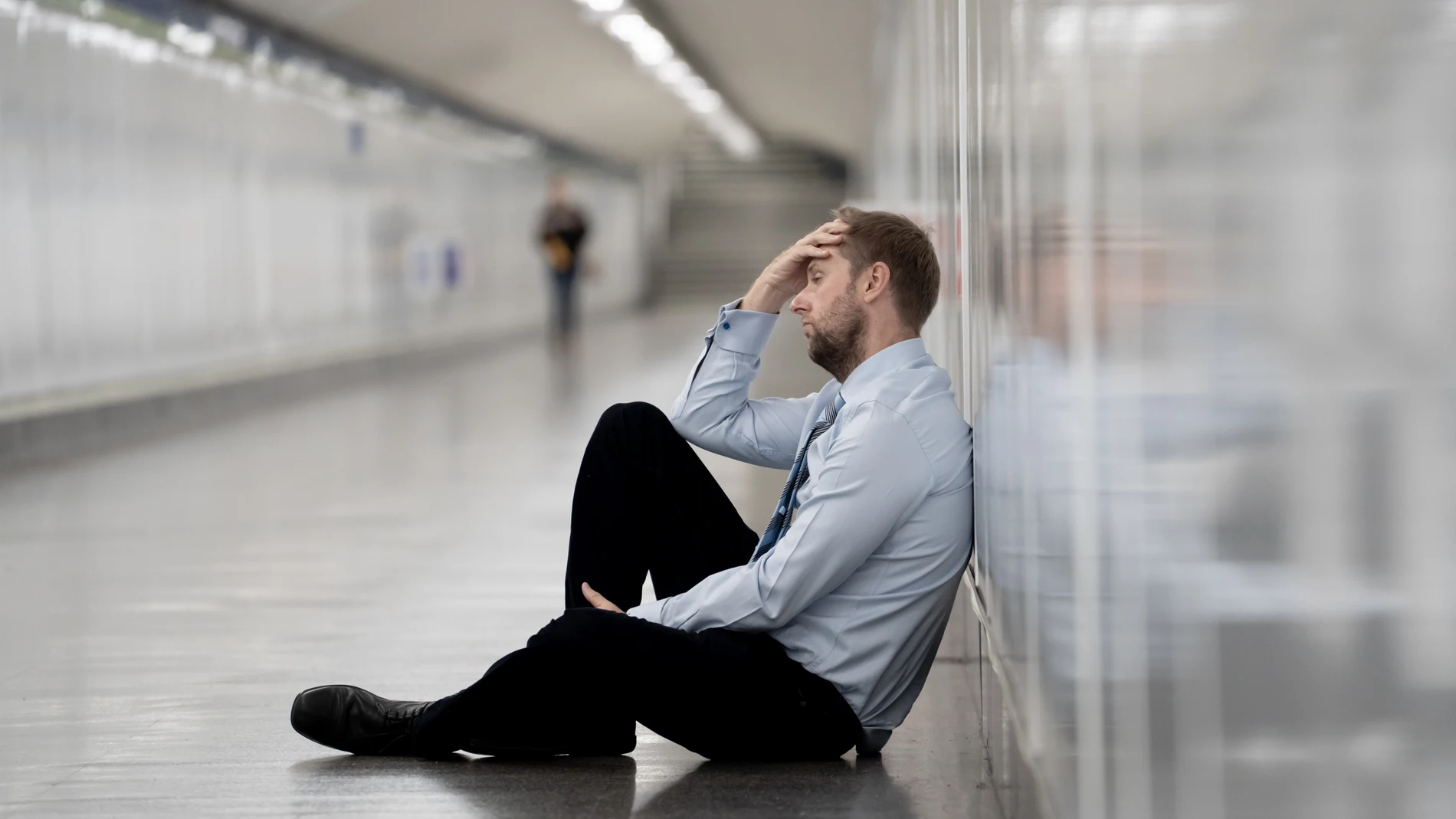 Algunas enfermedades repercuten en nuestra vida laboral y pueden provocarnos una incapacidad permanente para desempeñar nuestro trabajo