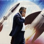 Iran warns of stronger response if targeted following attack towards Israel